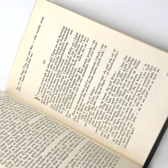 Ina Boudier-Bakker Det banker paa døren: The knock on the door Bind I Volume 2 - Picture 4 of 5